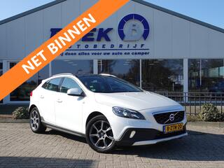 Volvo V40 Cross Country