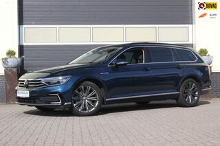 Volkswagen Passat Variant (2014 - 2023)