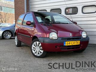 RENAULT TWINGO 1.2 Dynamique ELEKTRISCHE RAMEN|STUURBEKRACHTIGING