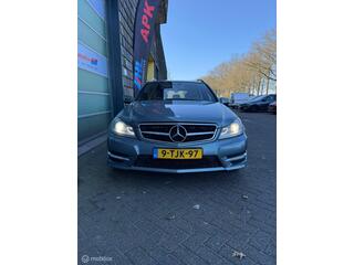 Mercedes-Benz C-Klasse Estate (2007 - 2014)