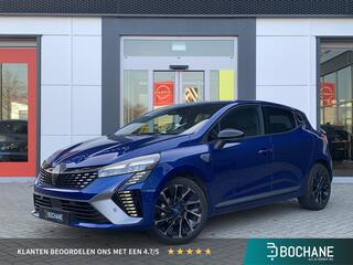 Renault Clio (2019 - 2025)