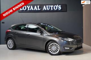 Ford Focus (2011 - 2018)