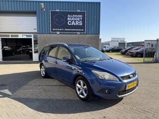FORD FOCUS Wagon 1.6 Comfort