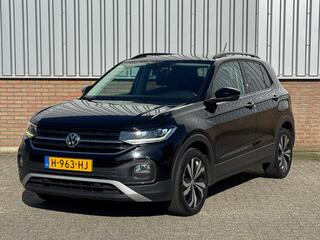 VOLKSWAGEN T-Cross 1.0 TSI Life Virtual/ DSG/ 1e Eig