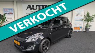 Suzuki Swift (2010 - 2017)