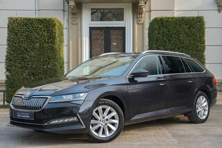 Skoda Superb Combi (2015 - 2023)