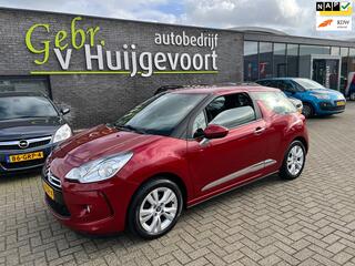CITROEN DS3 1.4 Chic. AIRC-118040KM