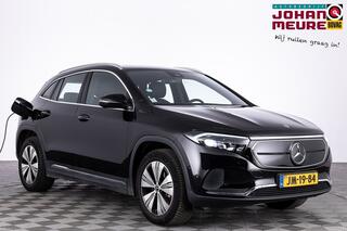 MERCEDES-BENZ EQA 250 Business Line 67 kWh *SOH 97%* | Half LEDER | SFEER | NAVI | CAMERA .