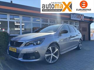 Peugeot 308 SW (2014 - 2021)