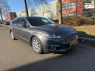 FORD MONDEO Wagon 1.5 TDCi Titanium 1e eigenaar