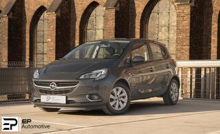 Opel Corsa (2014 - 2019)