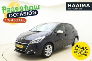 Peugeot 208 (2012 - 2019)