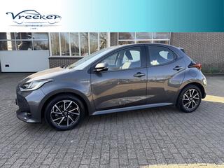 Toyota Yaris (2011 - 2020)