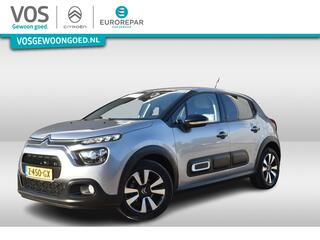 CITROEN C3 PureTech 83 Max Airco | Navi | Parkeerhulp |