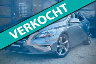 VOLVO V40 1.6 D2 R-Design N.A.P|Pano|Camera|