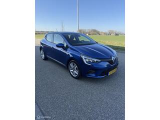 Renault Clio (2019 - 2025)