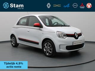 Renault Twingo (2014 - 2025)
