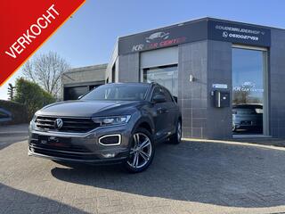 VOLKSWAGEN T-Roc 1.5 TSI R-line Sport BTW-LED-NAP-VIRTUAL-CAMERA