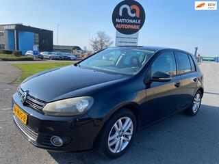VOLKSWAGEN GOLF 2009 * 1.4 TSI Highline * AIRCO * EXPORT & HANDEL ONLY!