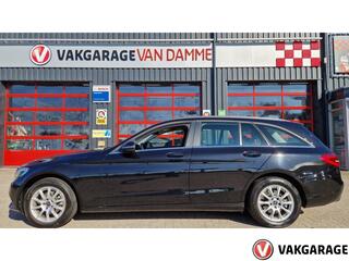 Mercedes-Benz C-Klasse Estate (2014 - 2021)