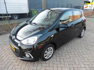 HYUNDAI I 10 1.0i i-Motion Comfort Plus AIRCO