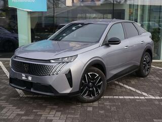 PEUGEOT 3008 3008 1.2 Turbo MHEV Allure