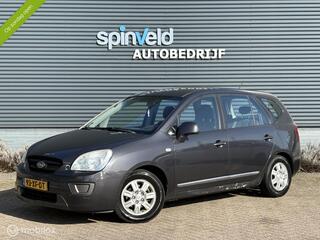 KIA CARENS 2.0 CVVT X-tra - Airco - Cruise - Trekhaak -