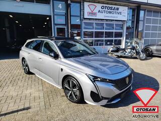 PEUGEOT 308 SW 1.2 GT-Line 131PK! Automaat PANO LEER BOMVOLL
