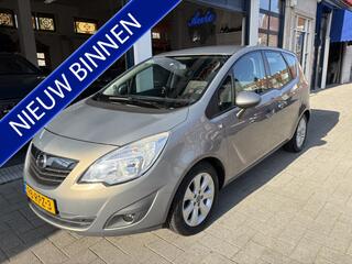 OPEL MERIVA 1.4 Turbo Edition 1 EIGENAAR/NIEUWSTAAT
