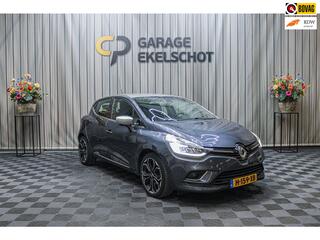 Renault Clio (2012 - 2019)