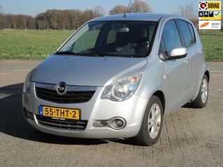 Opel Agila