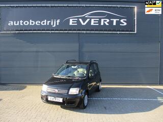 Fiat Panda (2003 - 2011)