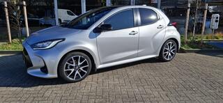 Toyota Yaris (2011 - 2020)