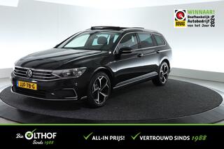 Volkswagen Passat Variant (2014 - 2023)