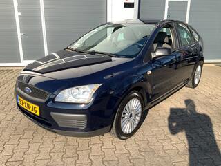 Ford Focus (2005 - 2011)