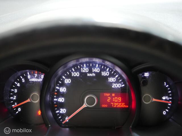 KIA Picanto 1.2 cvvt | Airco | Stoel & Stuurverwarming |Apk