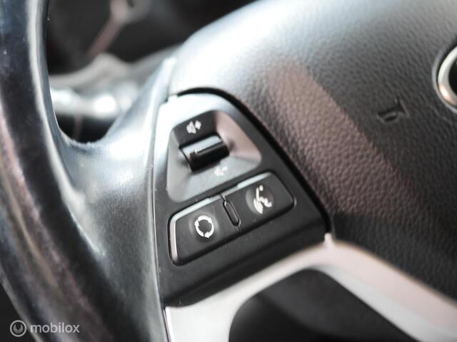 KIA Picanto 1.2 cvvt | Airco | Stoel & Stuurverwarming |Apk