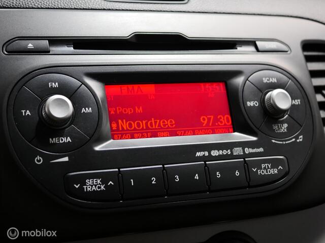 KIA Picanto 1.2 cvvt | Airco | Stoel & Stuurverwarming |Apk
