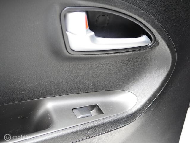 KIA Picanto 1.2 cvvt | Airco | Stoel & Stuurverwarming |Apk