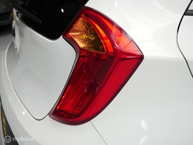 KIA Picanto 1.2 cvvt | Airco | Stoel & Stuurverwarming |Apk