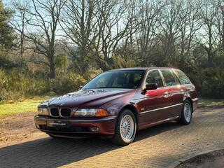 BMW 5-Serie (1995 - 2003)