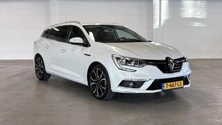 Renault Megane Estate