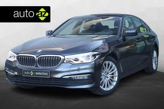 BMW 5-Serie (2016 - 2023)