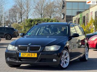 BMW 3-Serie (2005 - 2012)