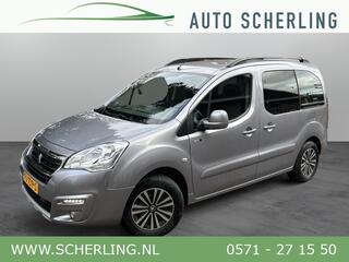 Peugeot Partner Tepee