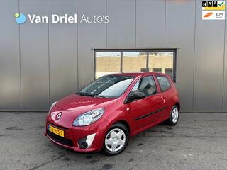 Renault Twingo (2007 - 2014)
