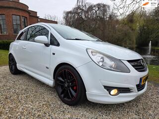 Opel Corsa (2006 - 2014)