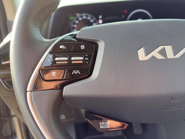 KIA Niro 1.6 GDi PHEV DynamicLine | Automaat | Camera | Cruise | Sensoren | Apple Carplay & Android Auto | Navi |