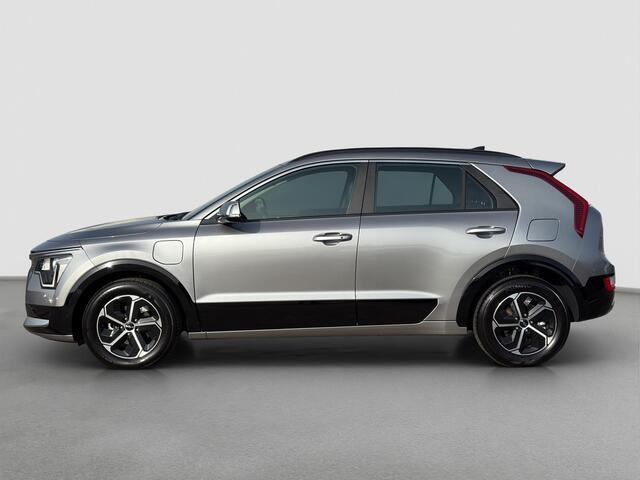 KIA Niro 1.6 GDi PHEV DynamicLine | Automaat | Camera | Cruise | Sensoren | Apple Carplay & Android Auto | Navi |
