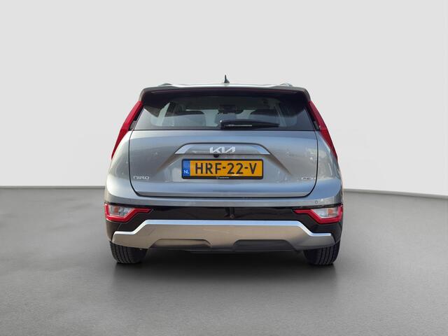 KIA Niro 1.6 GDi PHEV DynamicLine | Automaat | Camera | Cruise | Sensoren | Apple Carplay & Android Auto | Navi |